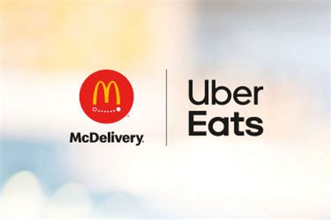 uber eats mcdonald's|McDonald's .
